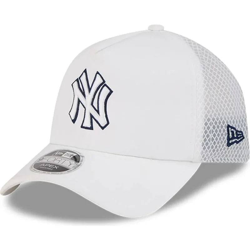 cap-kaareva-white-snapback-9forty-apex-batting-practice-new-york-yankees-mlb-new-era