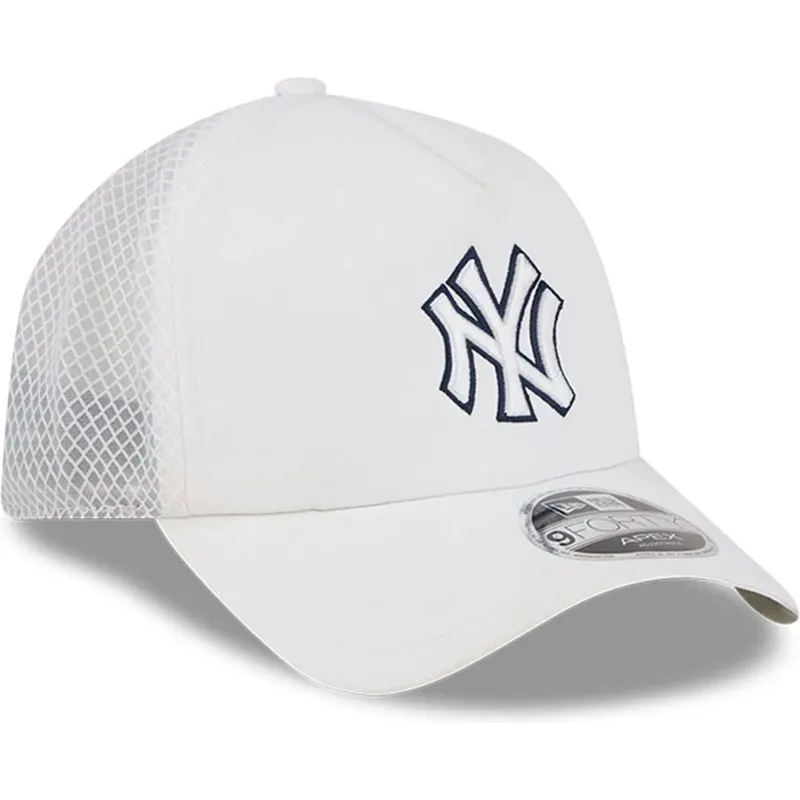 cap-kaareva-white-snapback-9forty-apex-batting-practice-new-york-yankees-mlb-new-era