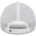 lippikset-kaareva-rekka-valkoinen-snapback-9forty-apex-batting-practice-new-york-yankees-mlb-new-era