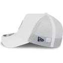 lippikset-kaareva-rekka-valkoinen-snapback-9forty-apex-batting-practice-new-york-yankees-mlb-new-era