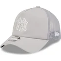 lippikset-kaareva-rekka-harmaa-snapback-9forty-apex-batting-practice-new-york-yankees-mlb-new-era
