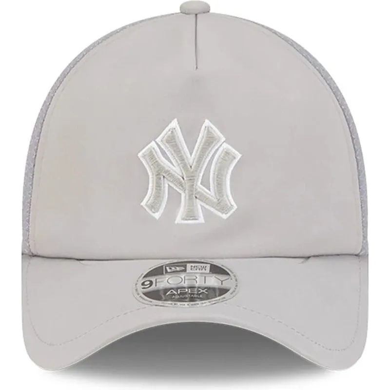 lippikset-kaareva-rekka-harmaa-snapback-9forty-apex-batting-practice-new-york-yankees-mlb-new-era