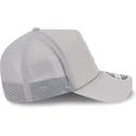 lippikset-kaareva-rekka-harmaa-snapback-9forty-apex-batting-practice-new-york-yankees-mlb-new-era