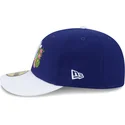lippikset-kaareva-sininen-istuva-59fifty-spring-training-los-angeles-dodgers-mlb-new-era