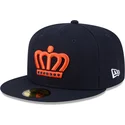 lippikset-littea-laivastonsininen-istuva-59fifty-the-netherlands-2026-world-baseball-classic-world-baseball-classic-new-era