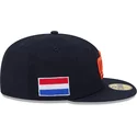 lippikset-littea-laivastonsininen-istuva-59fifty-the-netherlands-2026-world-baseball-classic-world-baseball-classic-new-era