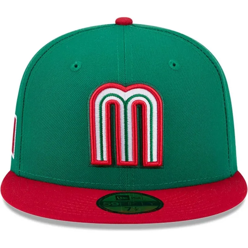 lippikset-littea-vihrea-istuva-59fifty-mexico-2026-world-baseball-classic-world-baseball-classic-new-era lippikset-littea-vihrea-istuva-59fifty-mexico-2026-world-baseball-classic-world-baseball-classic-new-era