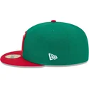 lippikset-littea-vihrea-istuva-59fifty-mexico-2026-world-baseball-classic-world-baseball-classic-new-era