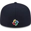 lippikset-littea-laivastonsininen-istuva-59fifty-great-britain-2026-world-baseball-classic-world-baseball-classic-new-era