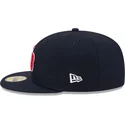 lippikset-littea-laivastonsininen-istuva-59fifty-great-britain-2026-world-baseball-classic-world-baseball-classic-new-era