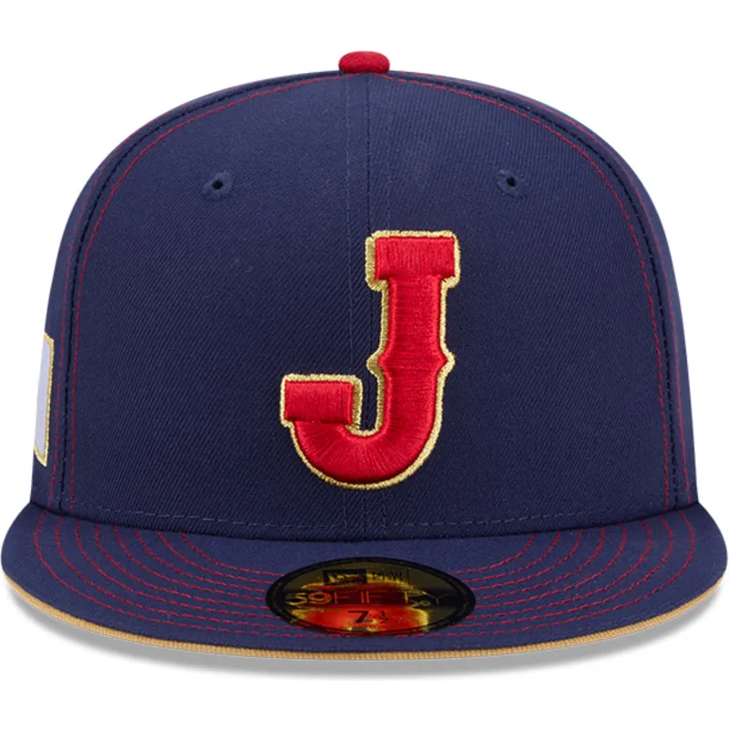 lippikset-littea-laivastonsininen-istuva-59fifty-japan-2026-world-baseball-classic-world-baseball-classic-new-era