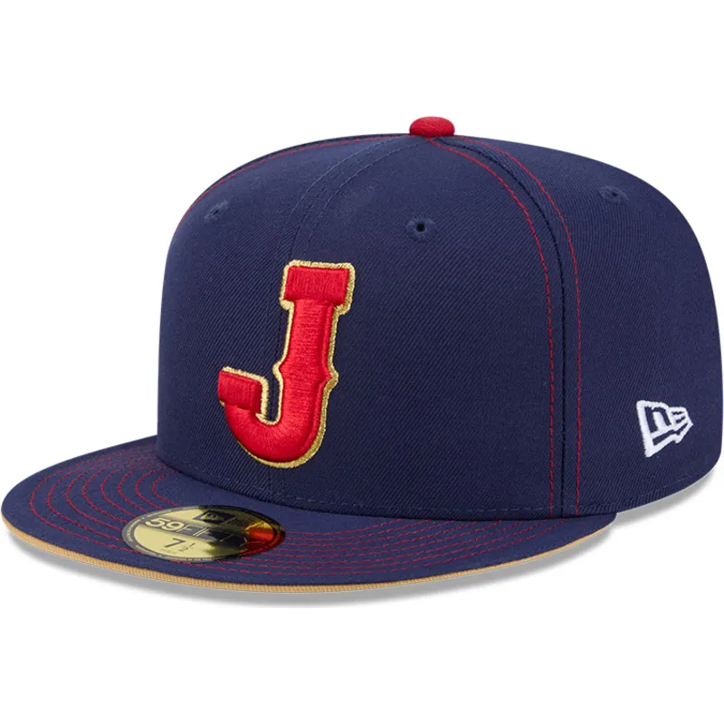 lippikset-littea-laivastonsininen-istuva-59fifty-japan-2026-world-baseball-classic-world-baseball-classic-new-era