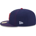 lippikset-littea-laivastonsininen-istuva-59fifty-japan-2026-world-baseball-classic-world-baseball-classic-new-era