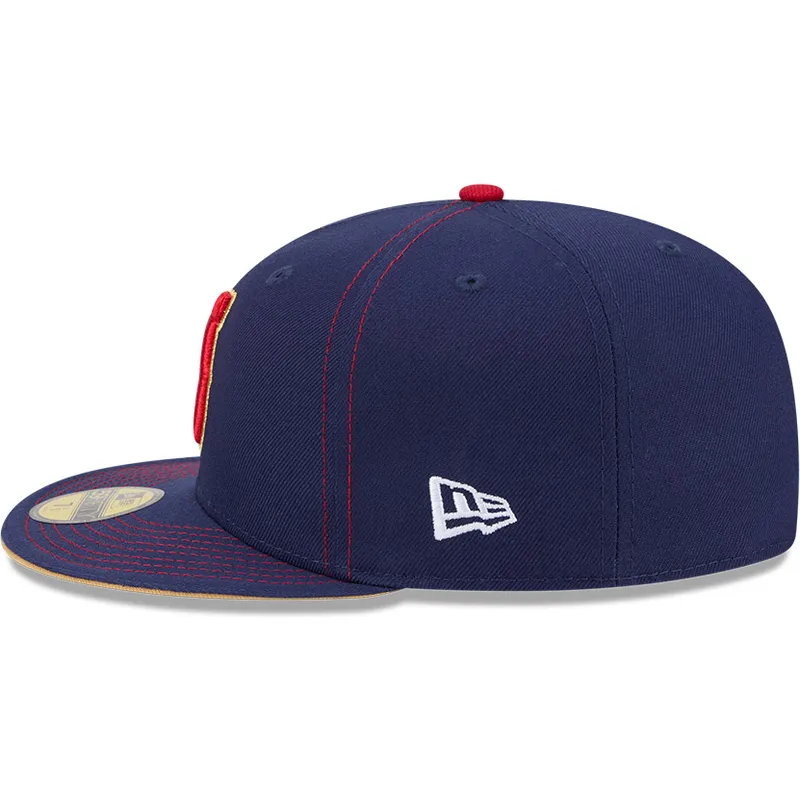 lippikset-littea-laivastonsininen-istuva-59fifty-japan-2026-world-baseball-classic-world-baseball-classic-new-era