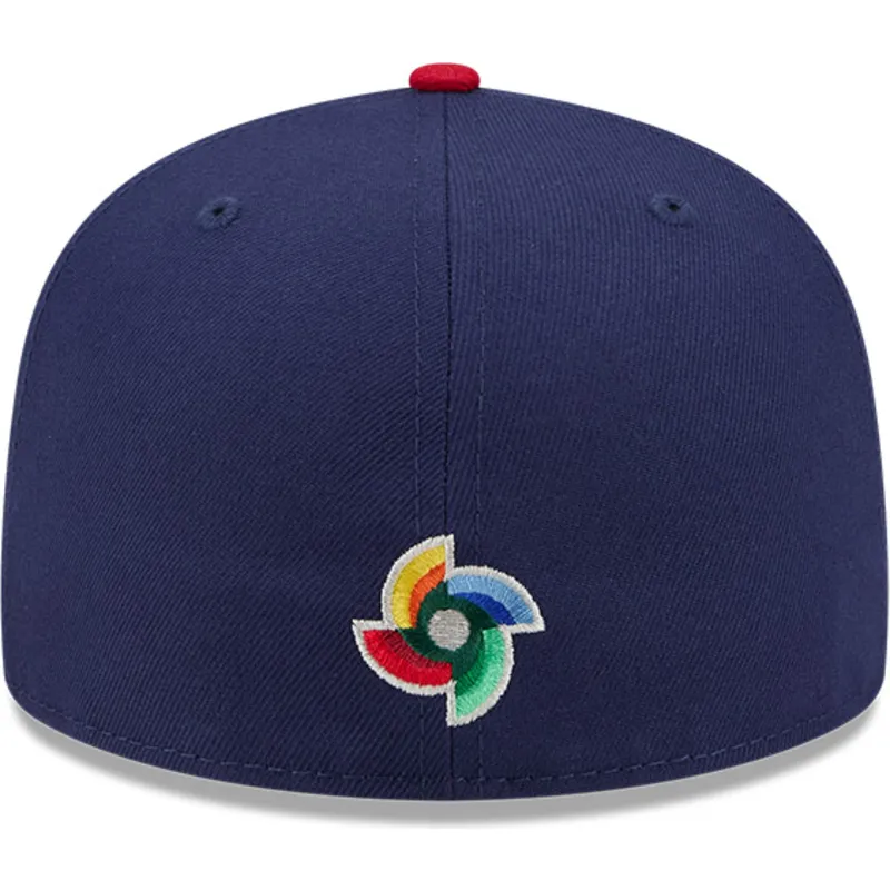 lippikset-littea-laivastonsininen-istuva-59fifty-japan-2026-world-baseball-classic-world-baseball-classic-new-era