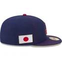 lippikset-littea-laivastonsininen-istuva-59fifty-japan-2026-world-baseball-classic-world-baseball-classic-new-era