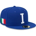 lippikset-littea-sininen-istuva-59fifty-italy-2026-world-baseball-classic-world-baseball-classic-new-era