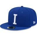 new-era-flat-brim-59fifty-italy-2026-world-baseball-classic-blue-fitted-cap