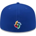 lippikset-littea-sininen-istuva-59fifty-italy-2026-world-baseball-classic-world-baseball-classic-new-era