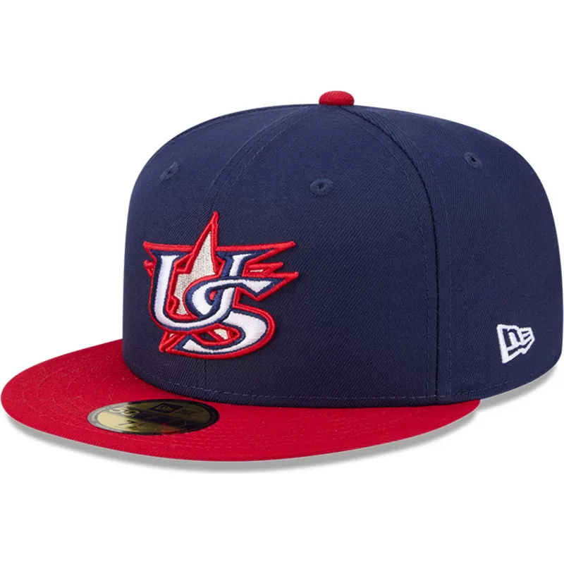 lippikset-littea-laivastonsininen-istuva-59fifty-usa-2026-world-baseball-classic-world-baseball-classic-new-era lippikset-littea-laivastonsininen-istuva-59fifty-usa-2026-world-baseball-classic-world-baseball-classic-new-era