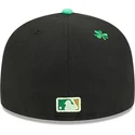 lippikset-littea-musta-istuva-59fifty-saint-patrick-s-day-los-angeles-dodgers-mlb-new-era