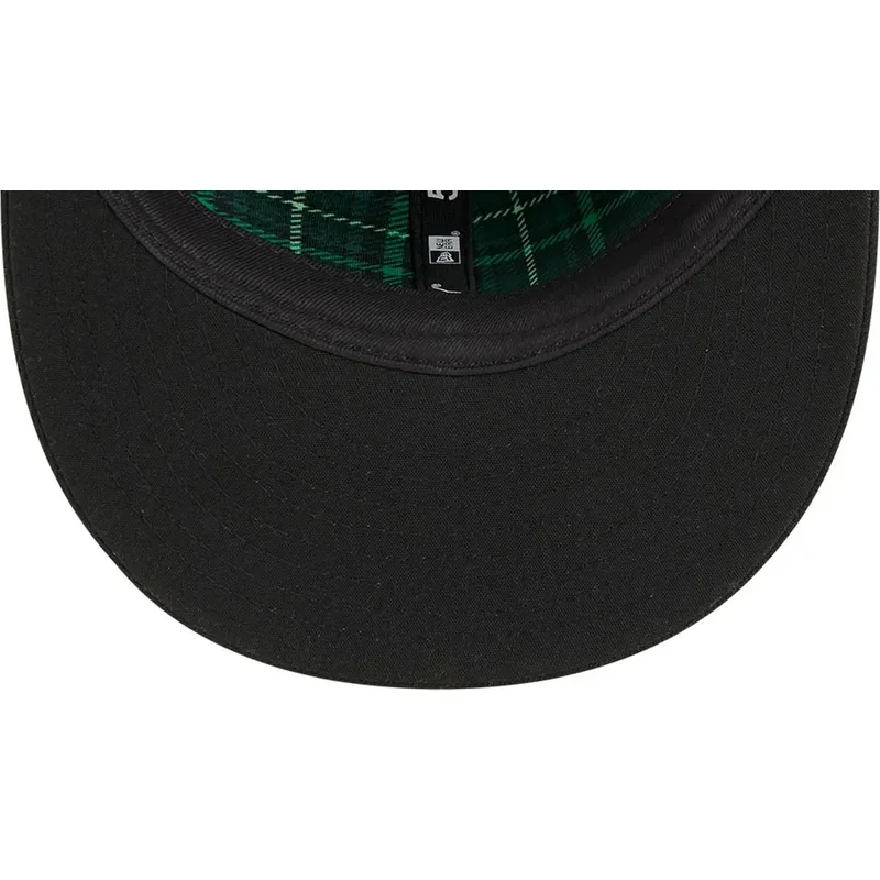 lippikset-littea-musta-istuva-59fifty-saint-patrick-s-day-los-angeles-dodgers-mlb-new-era