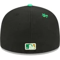 lippikset-littea-musta-istuva-59fifty-saint-patrick-s-day-los-angeles-dodgers-mlb-new-era