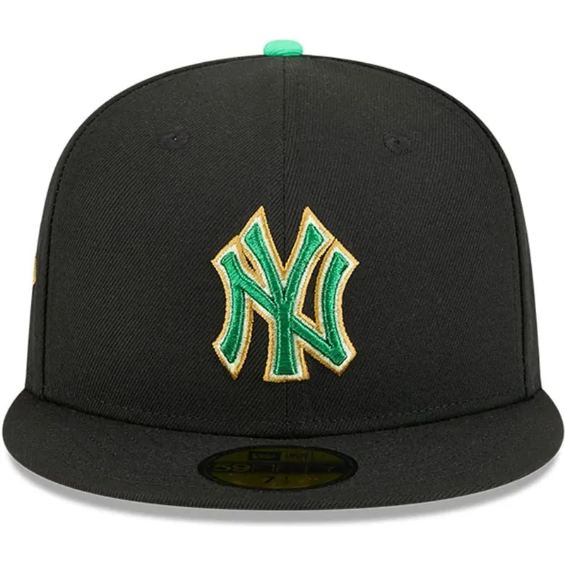 lippikset-littea-musta-istuva-59fifty-saint-patrick-s-day-new-york-yankees-mlb-new-era lippikset-littea-musta-istuva-59fifty-saint-patrick-s-day-new-york-yankees-mlb-new-era