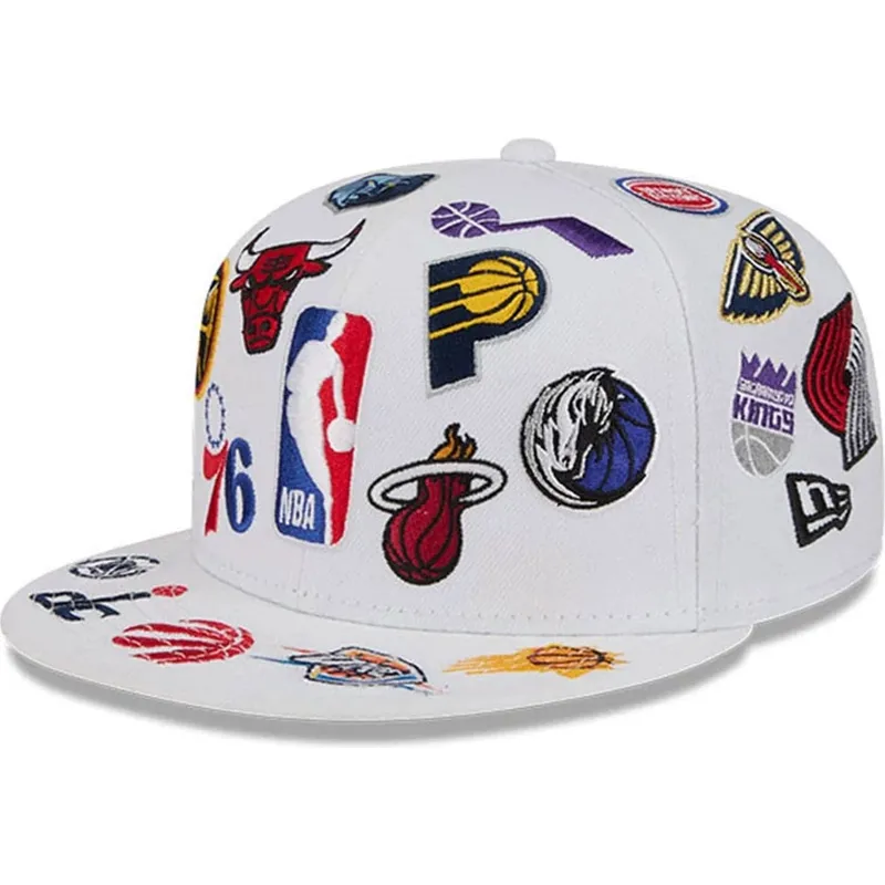 cap-littea-white-ajustada-59fifty-all-over-nba-new-era cap-littea-white-ajustada-59fifty-all-over-nba-new-era