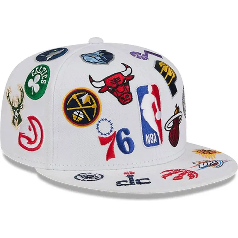 cap-littea-white-ajustada-59fifty-all-over-nba-new-era cap-littea-white-ajustada-59fifty-all-over-nba-new-era