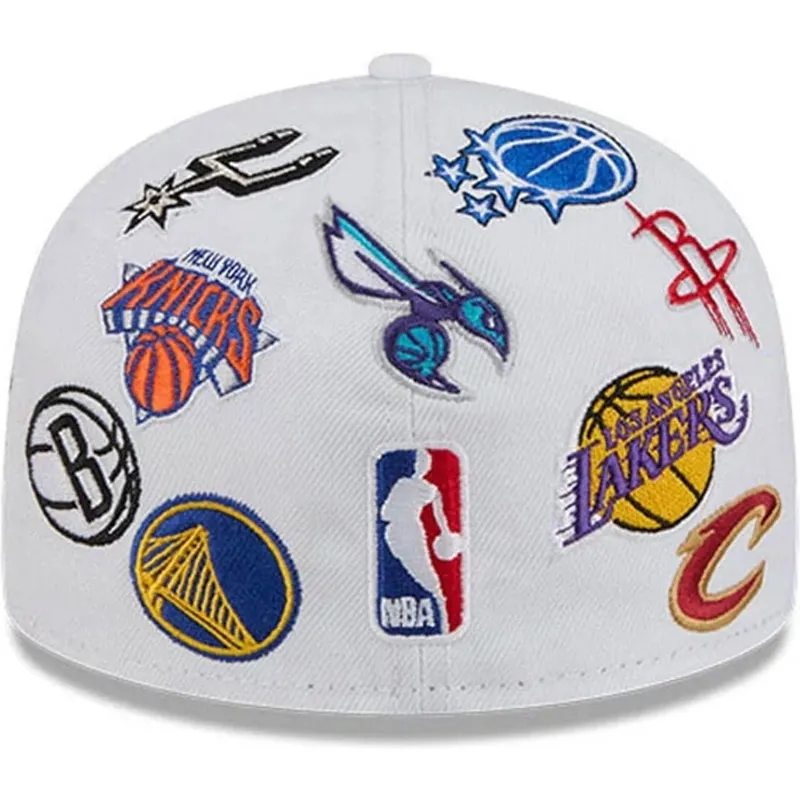 cap-littea-white-ajustada-59fifty-all-over-nba-new-era cap-littea-white-ajustada-59fifty-all-over-nba-new-era