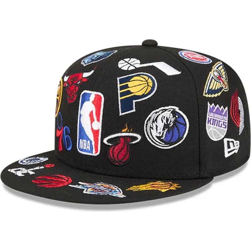 cap-littea-black-ajustada-59fifty-all-over-nba-new-era cap-littea-black-ajustada-59fifty-all-over-nba-new-era