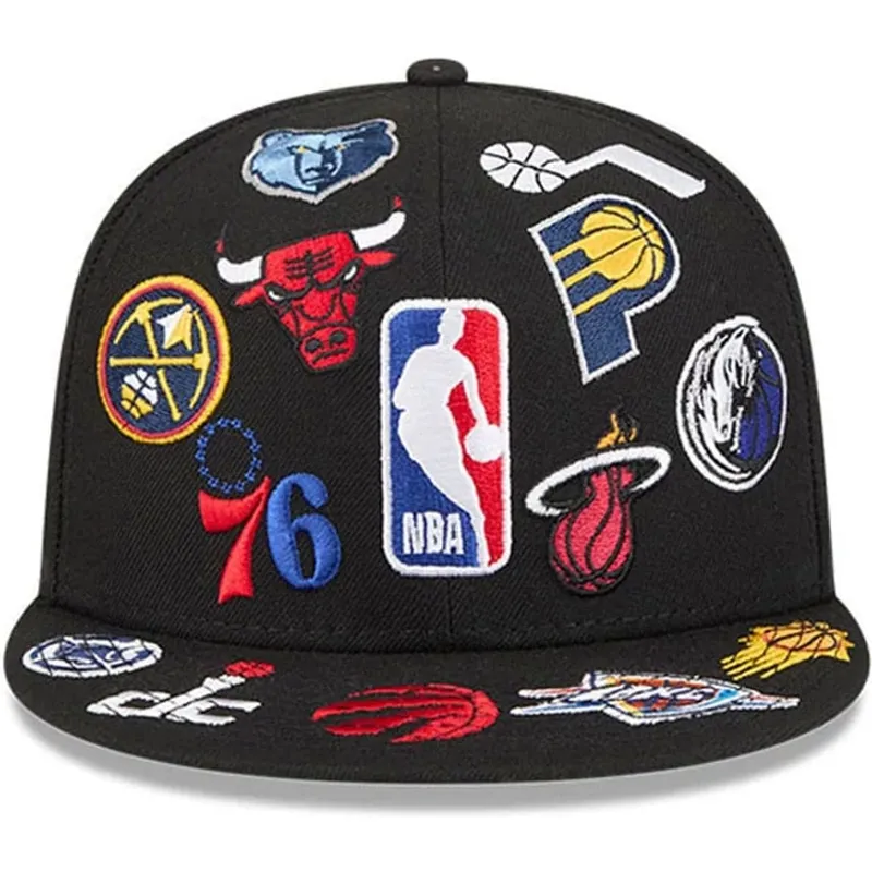 cap-littea-black-ajustada-59fifty-all-over-nba-new-era cap-littea-black-ajustada-59fifty-all-over-nba-new-era