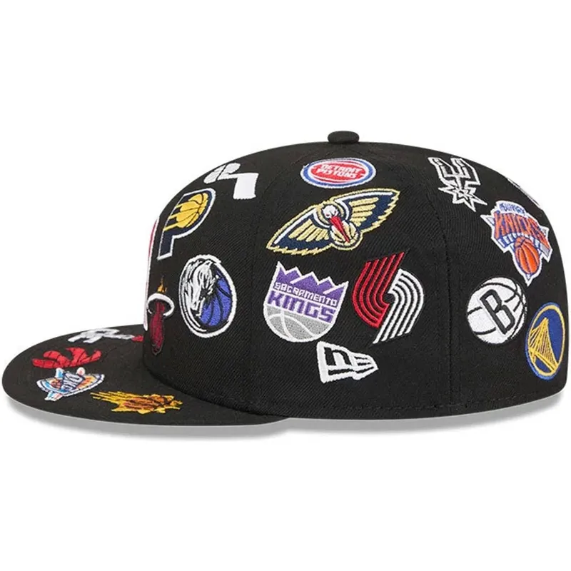 cap-littea-black-ajustada-59fifty-all-over-nba-new-era cap-littea-black-ajustada-59fifty-all-over-nba-new-era