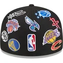 new-era-flat-brim-59fifty-all-over-nba-black-fitted-cap