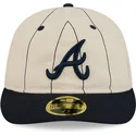 lippikset-kaareva-beige-istuva-59fifty-retro-crown-linen-atlanta-braves-mlb-new-era