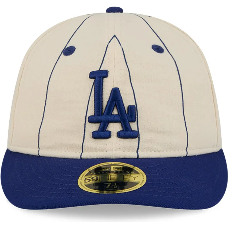 cap-kaareva-beige-ajustada-59fifty-retro-crown-linen-los-angeles-dodgers-mlb-new-era