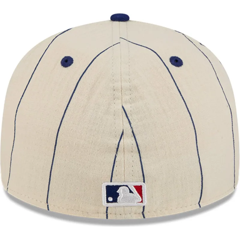 cap-kaareva-beige-ajustada-59fifty-retro-crown-linen-los-angeles-dodgers-mlb-new-era