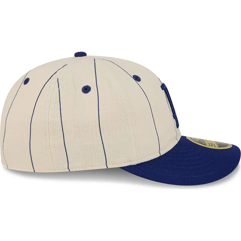 lippikset-kaareva-beige-istuva-59fifty-retro-crown-linen-los-angeles-dodgers-mlb-new-era lippikset-kaareva-beige-istuva-59fifty-retro-crown-linen-los-angeles-dodgers-mlb-new-era