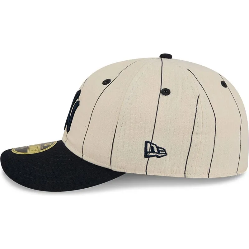 cap-kaareva-beige-ajustada-59fifty-retro-crown-linen-new-york-yankees-mlb-new-era