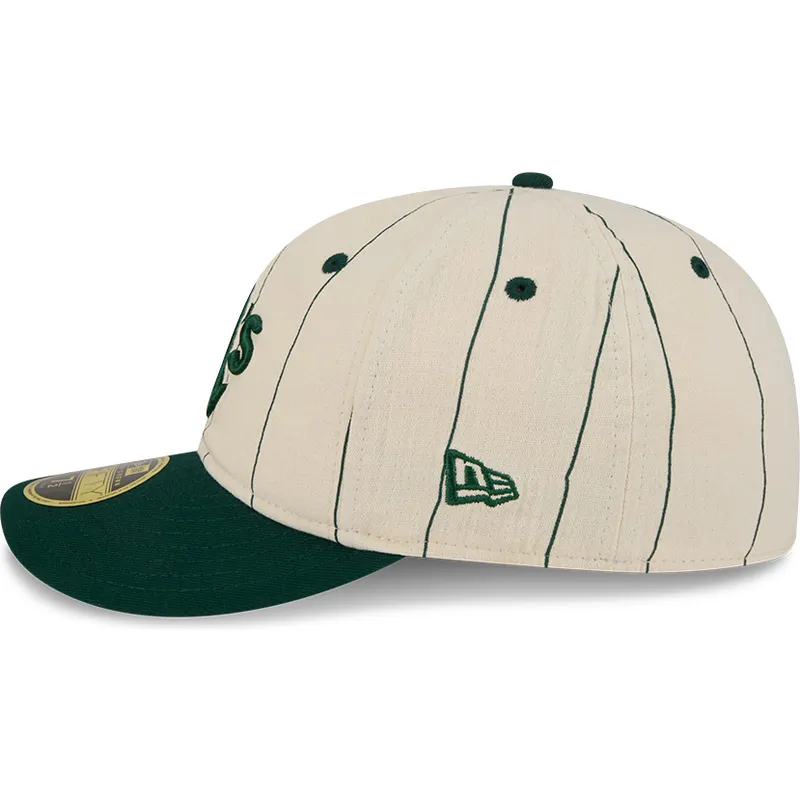 cap-kaareva-beige-ajustada-59fifty-retro-crown-linen-oakland-athletics-mlb-new-era