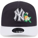 cap-kaareva-navy-blue-snapback-19twenty-spring-training-new-york-yankees-mlb-new-era