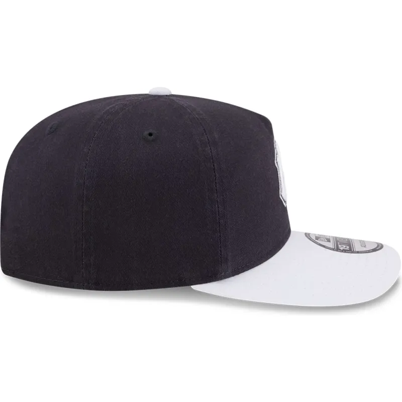 lippikset-kaareva-laivastonsininen-snapback-19twenty-spring-training-new-york-yankees-mlb-new-era