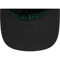 lippikset-kaareva-musta-snapback-19twenty-saint-patrick-s-day-new-york-yankees-mlb-new-era
