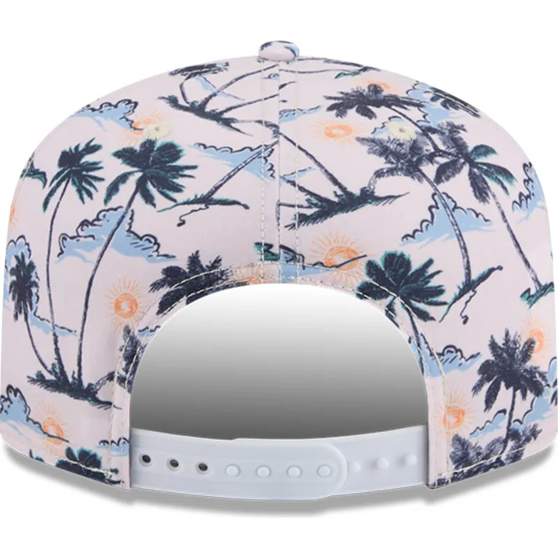 lippikset-kaareva-monivarinen-snapback-19twenty-printed-tropical-new-york-yankees-mlb-new-era lippikset-kaareva-monivarinen-snapback-19twenty-printed-tropical-new-york-yankees-mlb-new-era