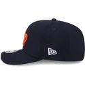 lippikset-kaareva-laivastonsininen-snapback-9seventy-stretch-snap-the-netherlands-2026-world-baseball-classic-world-baseball-cla