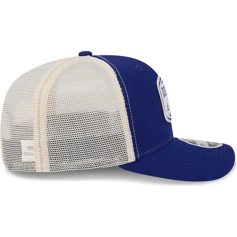 cap-kaareva-blue-snapback-9seventy-stretch-snap-patch-los-angeles-dodgers-mlb-new-era