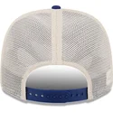 lippikset-kaareva-rekka-sininen-snapback-9seventy-stretch-snap-patch-los-angeles-dodgers-mlb-new-era