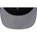cap-kaareva-blue-snapback-9seventy-stretch-snap-patch-los-angeles-dodgers-mlb-new-era
