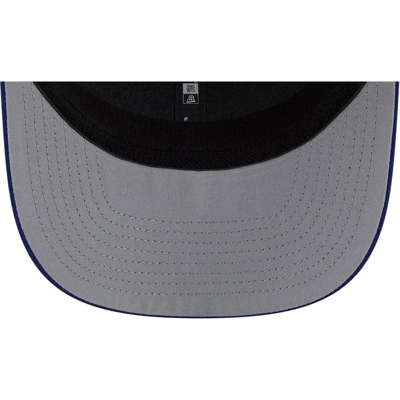 cap-kaareva-blue-snapback-9seventy-stretch-snap-patch-los-angeles-dodgers-mlb-new-era